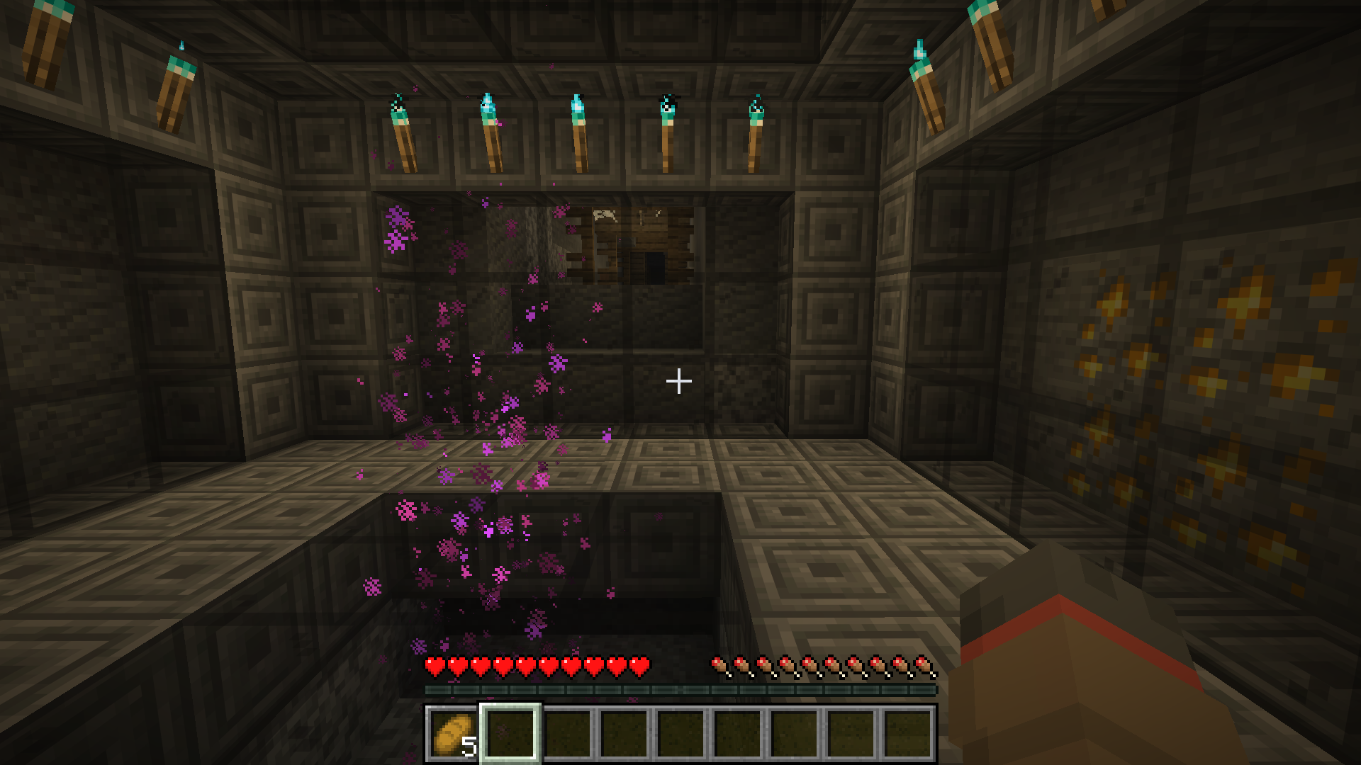 Mining dimension